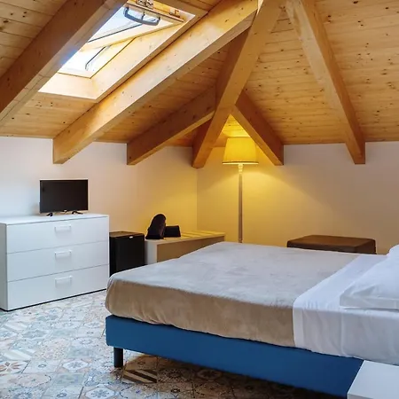 Don Giulio Luxury Jacuzzi *