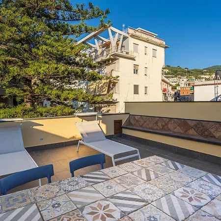 Don Giulio Luxury * Vico Equense