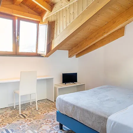 Lejlighed Don Giulio Luxury Jacuzzi *