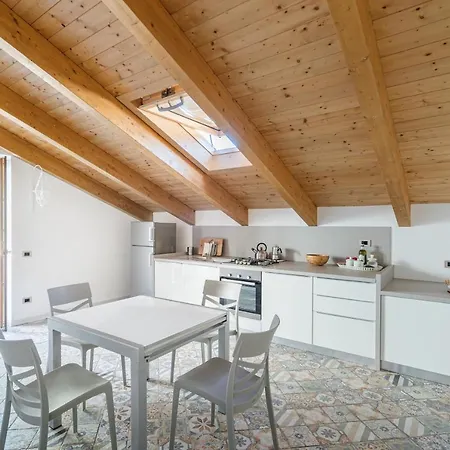 Lejlighed Don Giulio Luxury Jacuzzi *