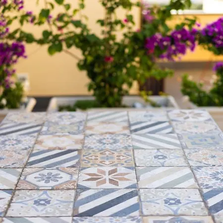 Lejlighed Don Giulio Luxury Jacuzzi