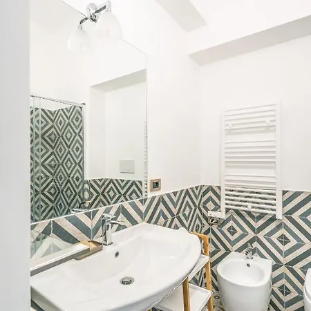 Don Giulio Luxury Jacuzzi